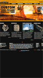 Mobile Screenshot of northstarpowerllc.com
